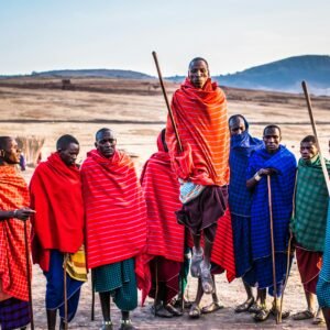 Paisajes de África: Safari y playa desde Barcelona - imagen 1