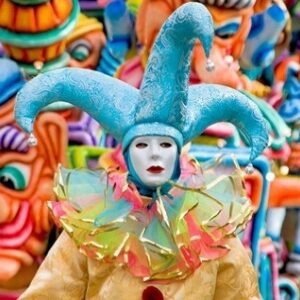 Carnaval en Platja d’Aro: excursión desde BCN - imagen 1