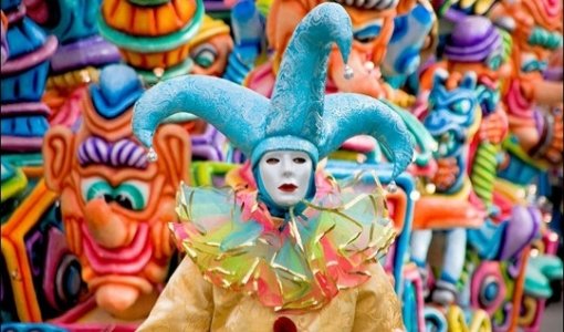 Carnaval en Platja d’Aro: excursión desde BCN - imagen 1