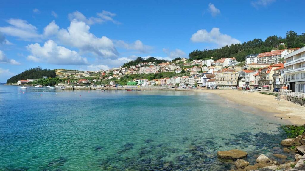 Viaje 7 días Galicia Rías Bajas Terra de Meigas - imagen 1