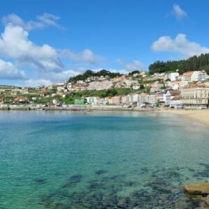 Viaje 7 días Galicia Rías Bajas Terra de Meigas - imagen 1