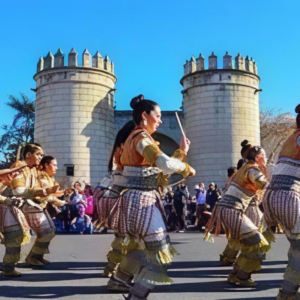 Viaje CARNAVALES DE BADAJOZ 2026 - Escapada Única - imagen 1