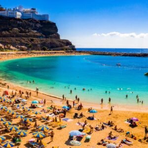 Viaje a Gran Canaria para mayores de 55: ¡Todo incluido! - imagen 7