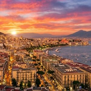 Viaje a Nápoles, Capri y Puglia: Experiencia Inolvidable - imagen 1