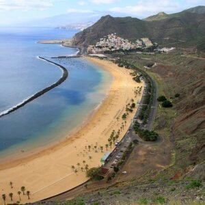 Viaje especial Mayores de 55 a Tenerife: 7 días todo incluido desde Madrid - imagen 1