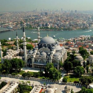 Viaje a Turquía: Capadocia y Estambul con Vuelos Incluidos - imagen 1