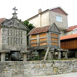 6 días Especial Galicia en Avión Todo Incluido desde Barcelona - imagen 1