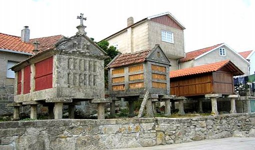 6 días Especial Galicia en Avión Todo Incluido desde Barcelona - imagen 1
