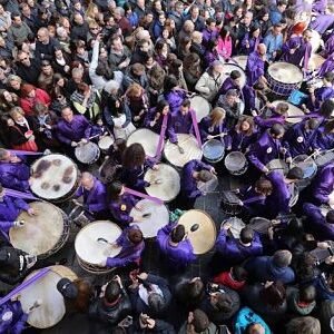 Viaje para Singles: Tambores de Calanda y Matarraña - imagen 1