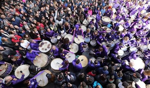 Viaje para Singles: Tambores de Calanda y Matarraña - imagen 1