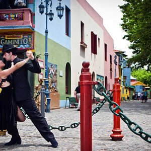Circuito 17 días: La Patagonia Argentina Todo Incluido - imagen 1