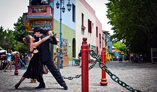 Circuito 17 días: La Patagonia Argentina Todo Incluido - imagen 1