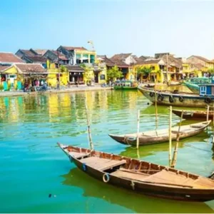 Circuito Vietnam Clásico: 12 días inolvidables - imagen 1