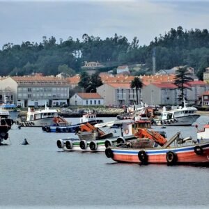 Viaje accesible de 7 días a Cambados desde Barcelona - imagen 1